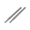 Kyocera 6741811 Former Ryobi Hexagon Driver Bit for Drivers, Set