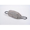 Hitomi Resting 3D Eye Mask, Individually Packaged 5 Sheets (Set