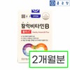 Chong Kun Dang Vitamin B group niacin B1 B2 B3