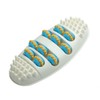 Foot Acupressure Massager Self-Foot Massager Foot Sole Stimulation 3ea