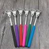 Cool at Home 쿨앳홈 늘어나는 휴대용 길이조절 효자손 [레드] Cool At Home Expanding Portable Length Adjustable Grabbing Stick [Red]
