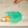Food Storage Bags Moisture Resistant Sealed Bag Standing Large Reusable