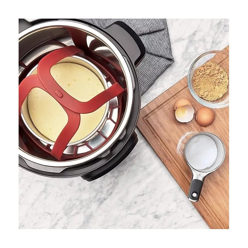 OXO Silicone Pressure Cooker Sling - NEW - Instant Pot,