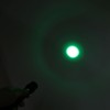 Green Light LED Flashlight Zoomable Portable Single Mode Green Hunting