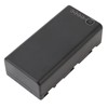 5200mAh WB37 Intelligent Battery for CrystalSky Monitor for Cendence Remote