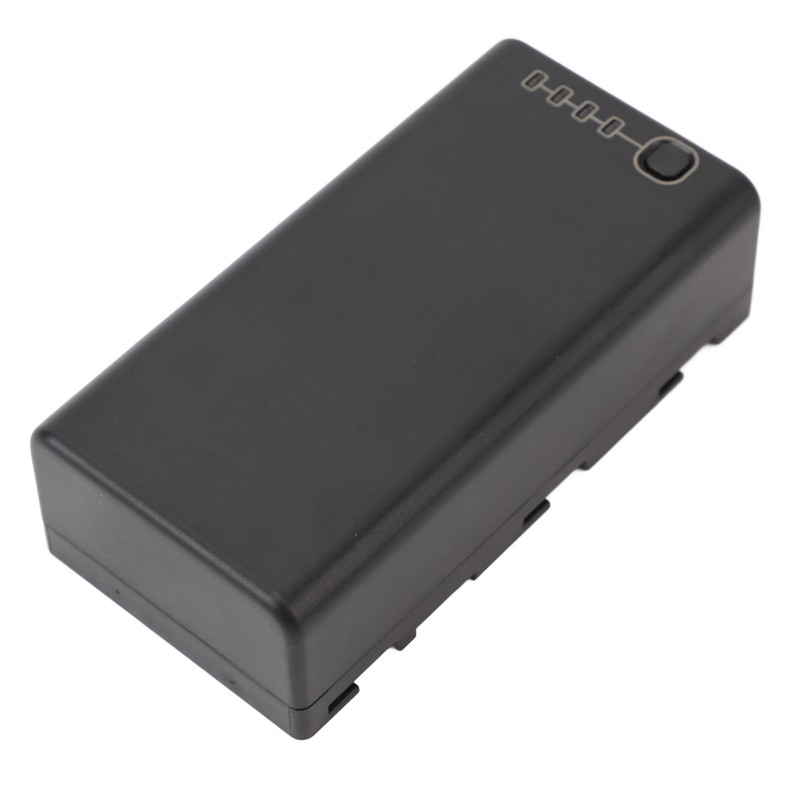 5200mAh WB37 Intelligent Battery for CrystalSky Monitor for Cendence Remote