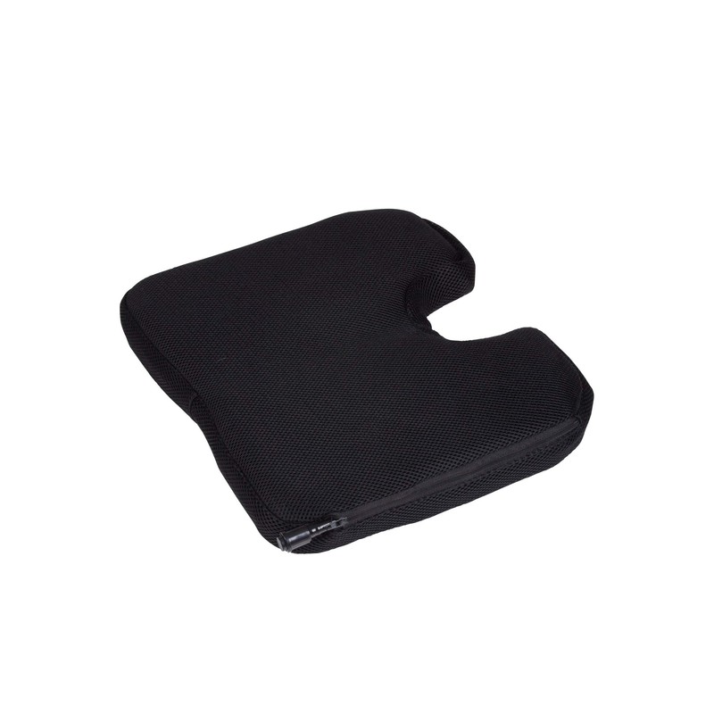 AirCareSystems™ Air Release Infinitely adjustable Foam and Air Seat Cushion
