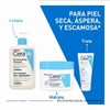 Crema CeraVe Renovadora de Pies 88ml