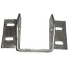 EZ Loader Trailer Bunk Mounting Bracket Top Hat Style for
