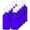 ★ ★ Special Price Blackout Bins (Blue) [, Other Equipment]