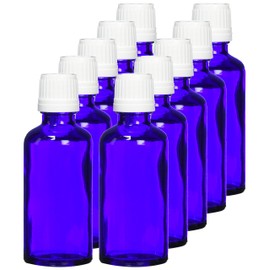 ★ ★ Special Price Blackout Bins (Blue) [, Other Equipment]