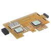 Desktop Diagnostic Card PCI PCIE 2LPC 4in1 Analyzer Motherboard 2Bit