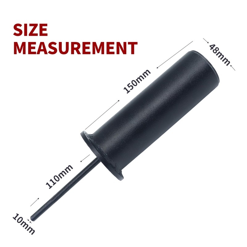 MARLANG Weight Stack Pin for Home Gym and Cable Machine,