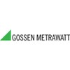 GOSSEN METRAWATT GMC HITBAG TASCHE