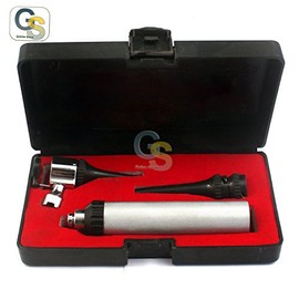 VETERINARY OTOSCOPE SET ANIMAL INSTRUMENTS by G.S ONLINE STORE
