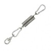 Hammock Chair Spring, Hammock Chair Hanging Kit, Hammock Hooks, Heavy