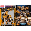 Academy 15823 Robot X Color-Coded Plastic Model