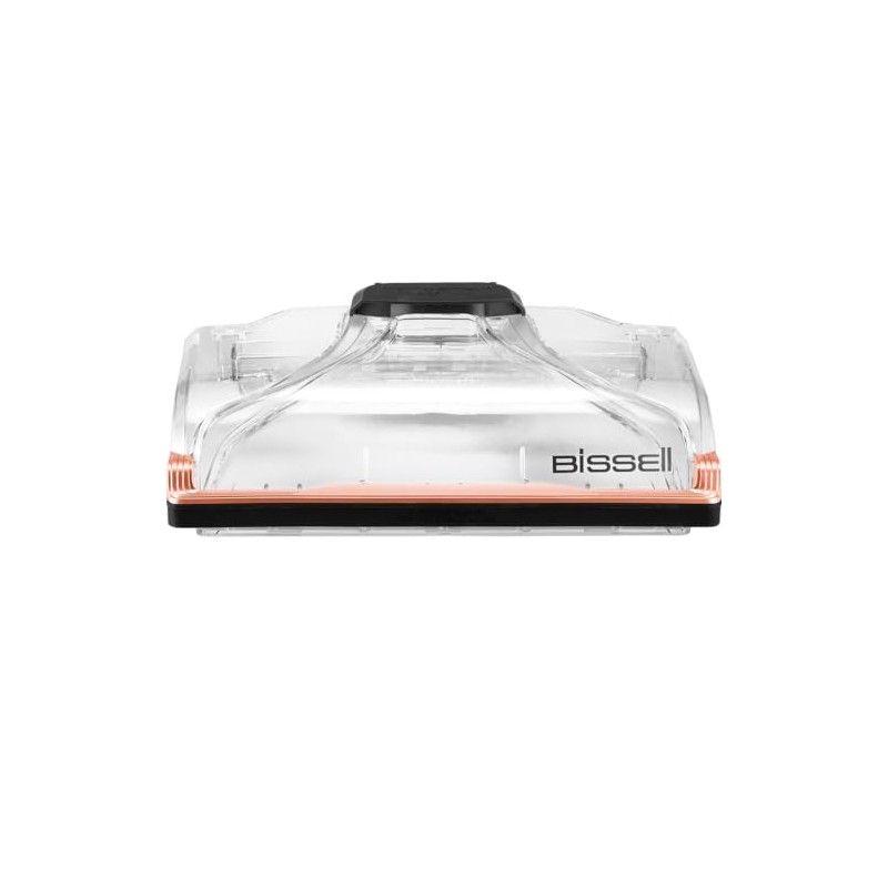 Selgo Replacement Brushroll Nozzle Cover for Bissell Revolution HydroSteam Carpet
