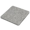 PATIKIL Wool Pressing Mat, 13.5" x 13.5" Wool Ironing Pad