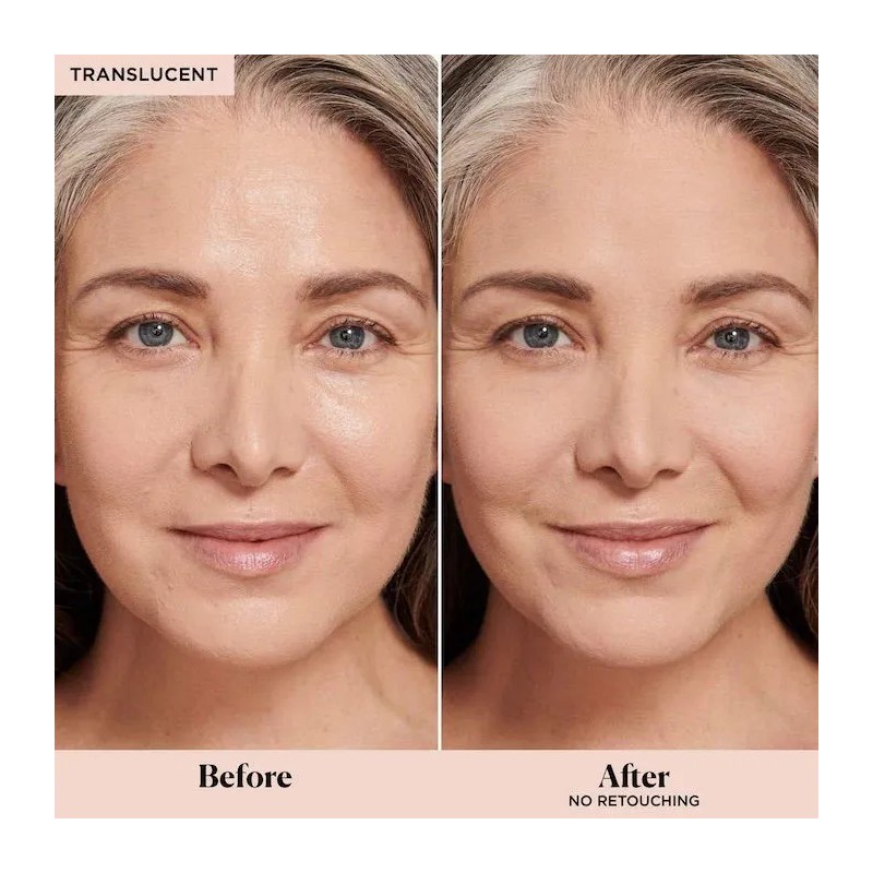 Polvo Traslucido Laura Mercier