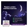 Crema Despigmentante Para Manchas, Melasma, Acné Y Paño 50g