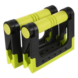 Generic 2Pcs Board for Men Handles for Strength Training Durable Gym Equipment for Chest and Workouts Stylish Modern Design for Home Fitness