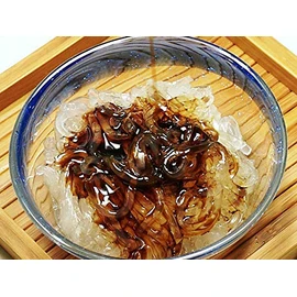 Yokohama Choshiya Kokoten with Black Mitsu, 6.7 oz (190 g), Set of 4