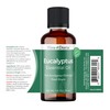Viva Doria Eucalyptus Essential Oil, 100% Pure, Natural, Essential Globulus