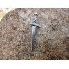Jim Clift Design Dagger Lapel Pin - 1 Count