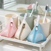 3 Pcs Small Laundry Bag,Washing Machine Triangle Net Bags Delicate