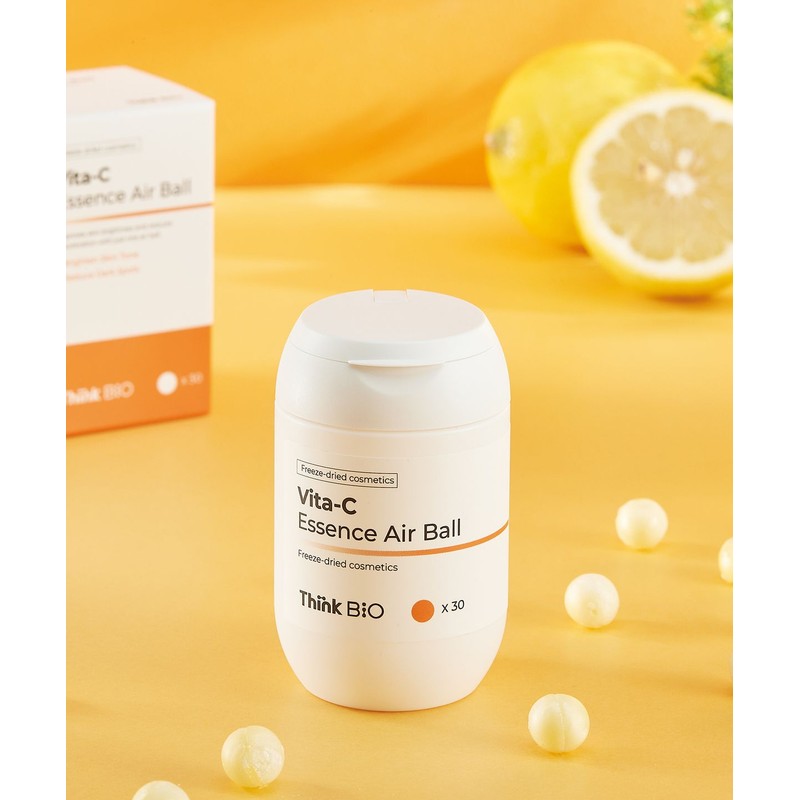 Thinkbio Essence Air Ball 30 Pieces