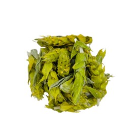 Certified Organic Greek Mountain Tea Cutting - Class A 85 g - 1.95 kg - Sideritis Scardica (460 g)