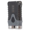 Mini Pocket Keychain Flash Light USB Portable Magnetic Mini Powerful