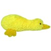 Pet Lou 009037Petlou Colossals Durable Squeaker Dog Toys - Durable