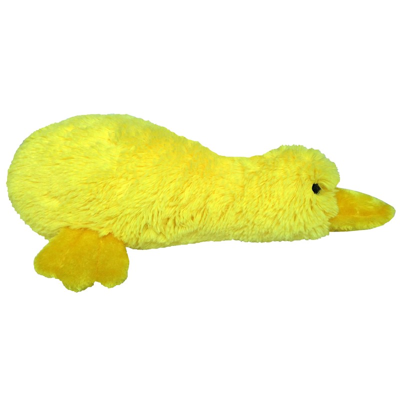 Pet Lou 009037Petlou Colossals Durable Squeaker Dog Toys - Durable
