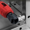 werktough 12V Power Cordless Ratchet Wrench 3/8" Electric Ratchet Tool