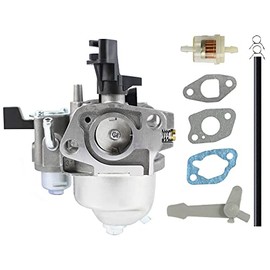 Replacement FOR Carburetor Carb for Champion Model 100251 25 Ton Log Splitter Mod-D8K-3106