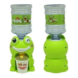 Molin Dollins Juguete Dispensador De Agua Para Niños