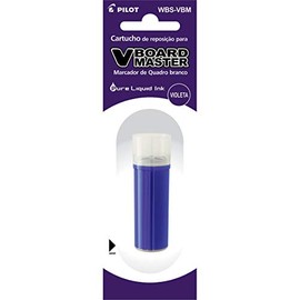 Pilot Marker Paint Whiteboard x 12 Units, 2450006VI, Violet, 5 ml