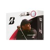 Bridgestone Tiger Woods EDITION B4WXT2 Golf Balls, Tour B X