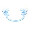 Kiara World Blue Mouth Lip Opener Teeth Whitening Dental Oral