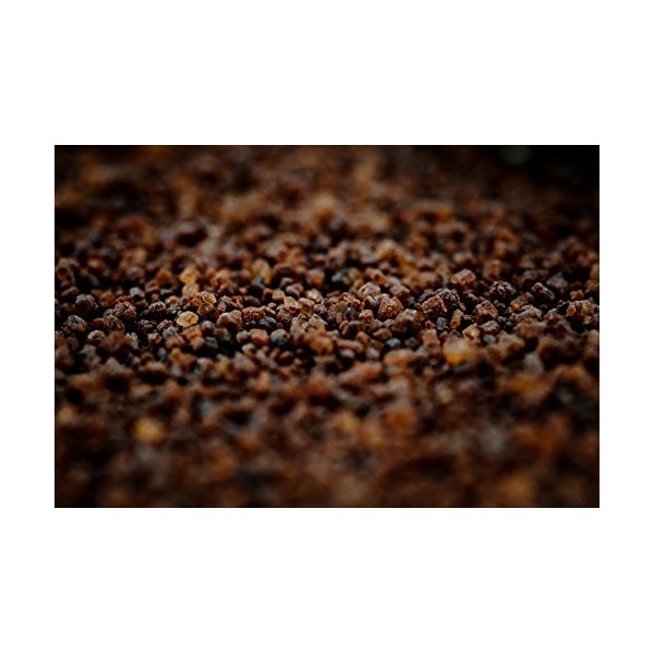 Cocoa Sugar from the Seasoned Sugars Collection by Merchant Spice Co.