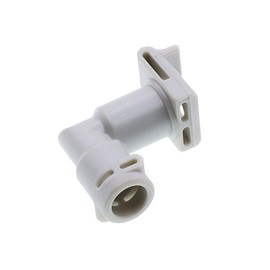 MacMaxe Thermoblock Connector – Replacement Part for DeLonghi Espresso and Coffee Machines | Part #5313218931