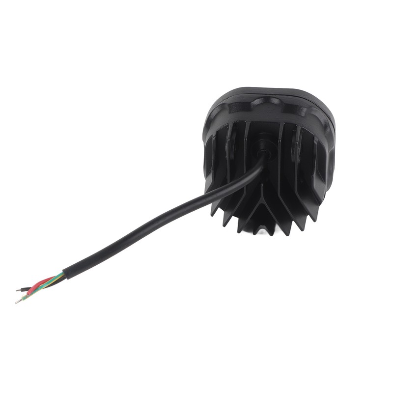 2 Pcs LED Working Light 2 Light Modes High Brightness