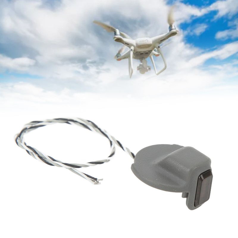 Drone Rear Right Motor Arm Landing Gear Cover Right Rear