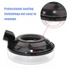 2 Quart Water Pan (Basin) Compatible with Rainbow Vacuum Cleaner,