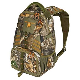 ArcticShield T3X Hunting Backpack, Realtree Edge