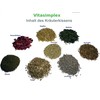 VITASIMPLEX Herb Cushion with 8 Different Medicinal Herbs such as