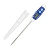 Hygiplas 19249 Digital Water Resistant Thermometer Temperature Measurement, White, 15(W)