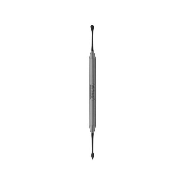 Hu-Friedy PPBUSERX Buser Periosteal Elevator, Black Line